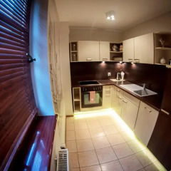 Отель Apartament Karlikowska Сопот в номере