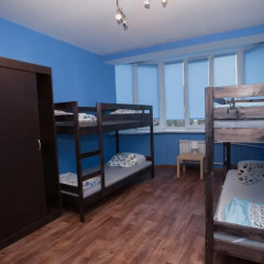 Esto Sport Hostel детские мероприятия фото 2
