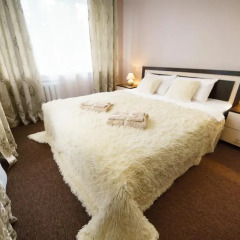 Апартаменты PaulMarie Apartments on Moskovskiy комната для гостей фото 4