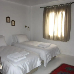 Jakamar Boutique Hotel Чешме комната для гостей фото 4