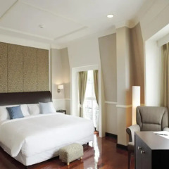 Отель Aurum The River Place 4* Стандартный номер фото 4