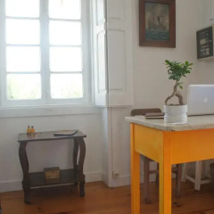 Olive3 Ericeira Hostel интерьер отеля