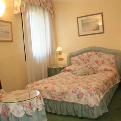 Отель Relais Leon Doro 3* Стандартный номер фото 4