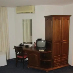 Rotasar Hotel 2* Номер Делюкс с различными типами кроватей фото 9