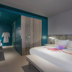 Отель Veranda Resort Pattaya MGallery by Sofitel комната для гостей фото 10
