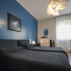 Отель B&B Torquato Tasso комната для гостей фото 4