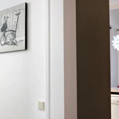 Апартаменты Habitat Apartments Pl. Espana Balconies Барселона удобства в номере