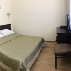 Гостиница Lovely Place Guesthouse комната для гостей фото 4