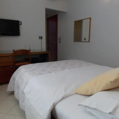 Hotel Oasis 3* Стандартный номер с двуспальной кроватью фото 7