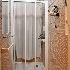 Отель Peter's Home Венгрия, Будапешт - отзывы, цены и фото номеров - забронировать отель Peter's Home онлайн ванная фото 2