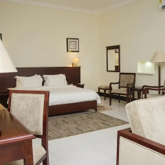 Birdrock Hotel Anomabo комната для гостей фото 5