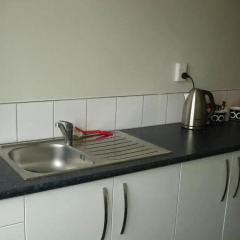 Отель Horse and Jockey Inn в номере