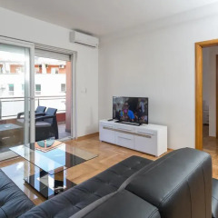 Апартаменты Apartments Budva Center 2 Улучшенные апартаменты с различными типами кроватей фото 13