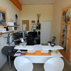Отель Perix House Ситония спа