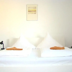Отель Hostel Potsdamer Platz Германия, Берлин - отзывы, цены и фото номеров - забронировать отель Hostel Potsdamer Platz онлайн комната для гостей фото 5