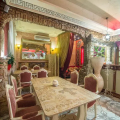 Гостиница Коралл Украина, Николаев - отзывы, цены и фото номеров - забронировать гостиницу Коралл онлайн питание фото 2