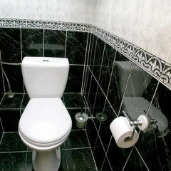 Апартаменты Moscow4Rent Apartment - Smolenskaya Апартаменты разные типы кроватей фото 9