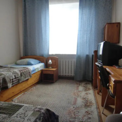 Отель Новгородская 3* Стандартный номер