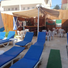 Aloe Apart Hotel бассейн фото 2