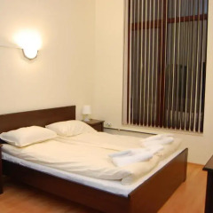 Апартаменты Elit Pamporovo Apartments Люкс с различными типами кроватей фото 3