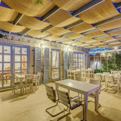 Lale Lodge Hotel Чешме гостиничный бар