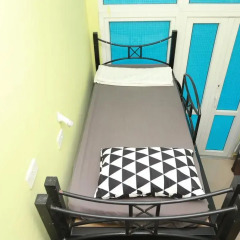 Отель Hanoi Hostel Вьетнам, Ханой - отзывы, цены и фото номеров - забронировать отель Hanoi Hostel онлайн удобства в номере фото 2