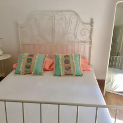 Marquês Soul - Hostel Стандартный номер фото 8