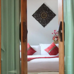 Samui Island Beach Resort & Hotel 3* Полулюкс с различными типами кроватей