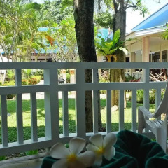 Отель Andaman Lanta Resort 4* Бунгало фото 28