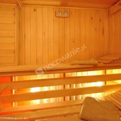 Отель Villa Zosienka 3* Стандартный номер с различными типами кроватей фото 3
