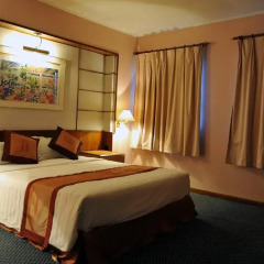 Hanoi Heritage Hotel 2* Люкс с различными типами кроватей фото 4