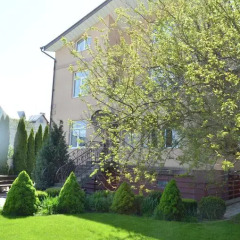 Гостиница Cottage with sauna and pool Коттедж разные типы кроватей фото 49