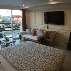 Отель Phuket Airport Suites & Lounge Bar - Club 96 Таиланд, Пхукет - отзывы, цены и фото номеров - забронировать отель Phuket Airport Suites & Lounge Bar - Club 96 онлайн комната для гостей