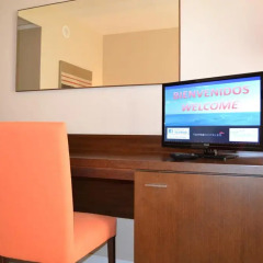 Hotel Bahía Calpe by Pierre & Vacances 4* Стандартный номер с различными типами кроватей фото 3
