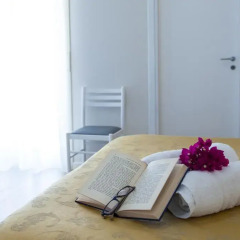 Hotel Costazzurra Museum & Spa 4* Стандартный номер фото 3