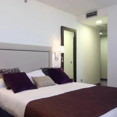 Hotel Dome Las Tablas 4* Стандартный номер с различными типами кроватей
