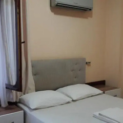 Отель Garden Prizma Pension 3* Стандартный номер с двуспальной кроватью фото 12