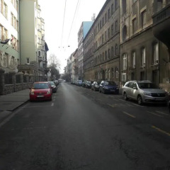 Отель Beige & Brown