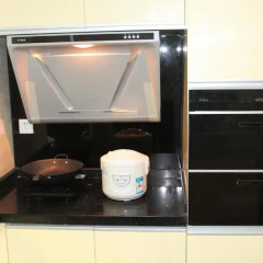 U Home Hotel - Foshan Junyu в номере