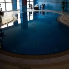 Copthorne Hotel Doha бассейн фото 2