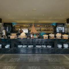 Paradise Trend Hotel 3* Стандартный номер с различными типами кроватей фото 10