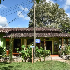 Отель Villa de Ada Гондурас, Грасьяс - отзывы, цены и фото номеров - забронировать отель Villa de Ada онлайн фото 4