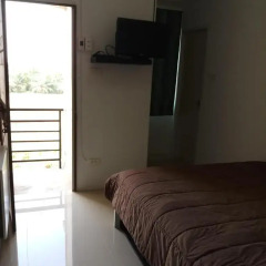 Отель Jc Guesthouse 2* Номер Делюкс с различными типами кроватей фото 4