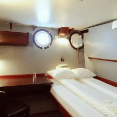 Stf Rygerfjord Hotel & Hostel Люкс фото 7
