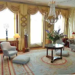Отель Park Mansion Centre интерьер отеля фото 2