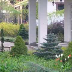 Отель Flora Польша, Лодзь - отзывы, цены и фото номеров - забронировать отель Flora онлайн фото 4