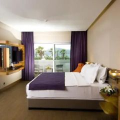 Casa De Maris Spa & Resort Hotel - All Inclusive Мармарис комната для гостей