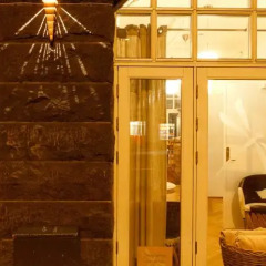 Bertrams Guldsmeden Hotel интерьер отеля фото 3