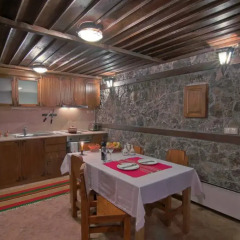 Отель Holiday Village Kochorite 3* Вилла фото 8
