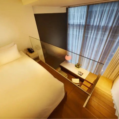 Studio M Hotel 4* Студия с различными типами кроватей